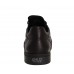 Atomio Lardini AT20-253.01 Black Leather Кеды женские Atomio Lardini AT20-253.01 Black Leather
